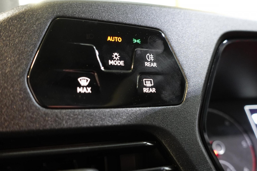 Volkswagen Caddy Cargo Maxi 2.0 TDI Style Automaat Airco Bluetooth Cruise Control Camera Trekhaak