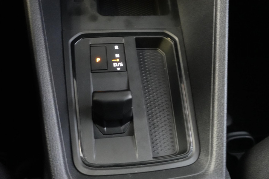 Volkswagen Caddy Cargo Maxi 2.0 TDI Style Automaat Airco Bluetooth Cruise Control Camera Trekhaak