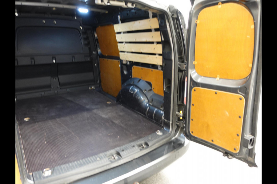 Volkswagen Caddy Cargo Maxi 2.0 TDI Style Automaat Airco Bluetooth Cruise Control Camera Trekhaak