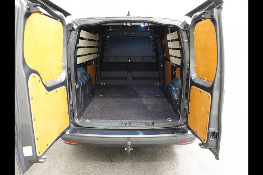 Volkswagen Caddy Cargo Maxi 2.0 TDI Style Automaat Airco Bluetooth Cruise Control Camera Trekhaak