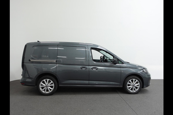 Volkswagen Caddy Cargo Maxi 2.0 TDI Style Automaat Airco Bluetooth Cruise Control Camera Trekhaak