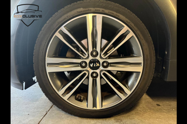 Kia Picanto 1.0 T-GDI GT-Line 100PK Camera/stoel-stuur verwarming