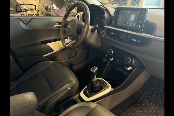 Kia Picanto 1.0 T-GDI GT-Line 100PK Camera/stoel-stuur verwarming
