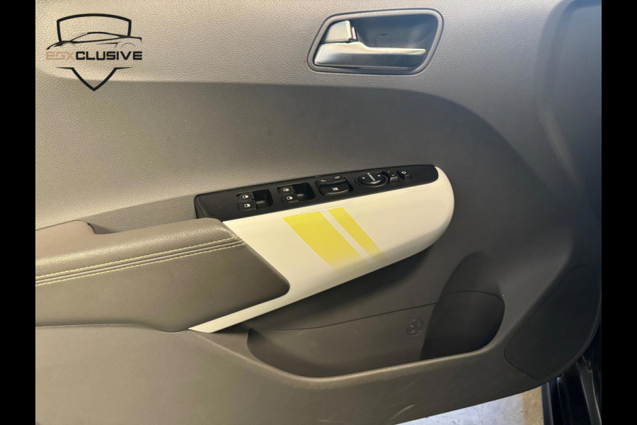 Kia Picanto 1.0 T-GDI GT-Line 100PK Camera/stoel-stuur verwarming