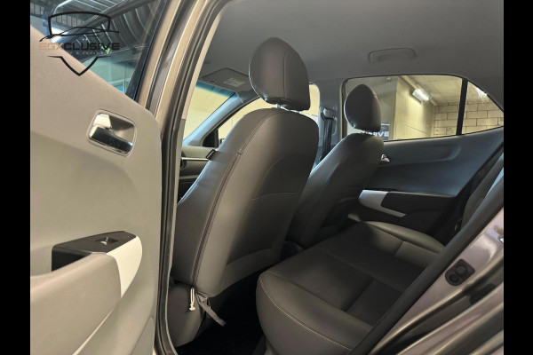 Kia Picanto 1.0 T-GDI GT-Line 100PK Camera/stoel-stuur verwarming