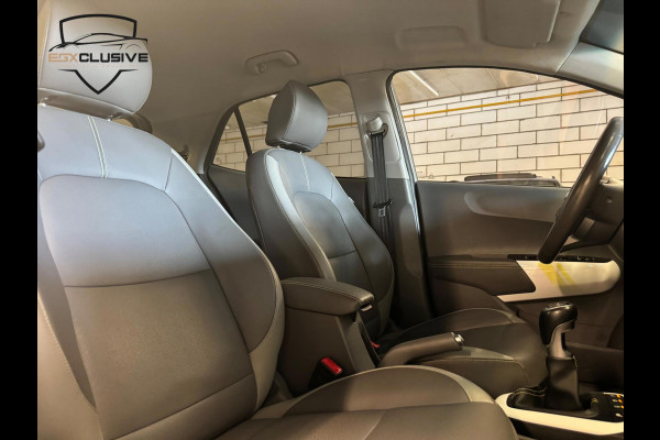 Kia Picanto 1.0 T-GDI GT-Line 100PK Camera/stoel-stuur verwarming