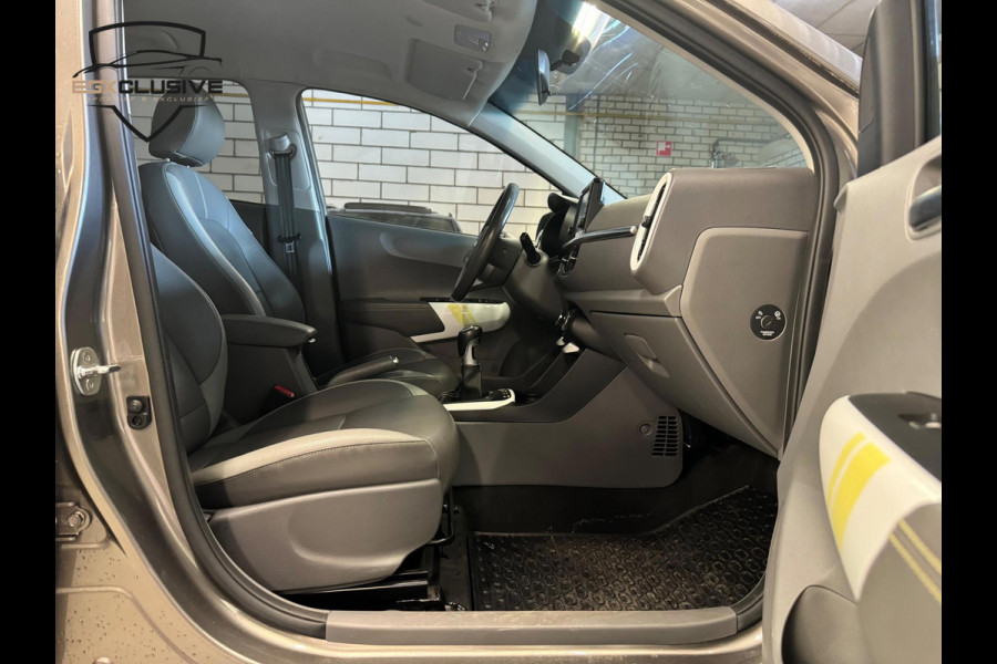 Kia Picanto 1.0 T-GDI GT-Line 100PK Camera/stoel-stuur verwarming