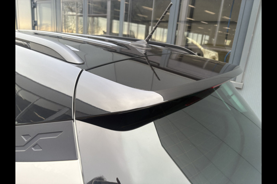 Seat Arona 1.0 TSi 95pk Style Business Intense KEYLESS/CAMERA/NAVI/CARPLAY/PDC