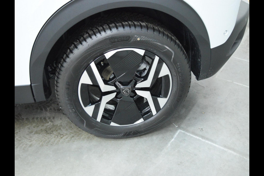 Peugeot 2008 1.2 Hybrid 145 GT | camera + sensoren V+A | 8 jaar garantie | adaptieve cruise control | stoelverwarming met massagefunctie