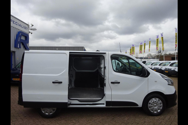 Renault Trafic 2.0 dCi 120PK T29 EU6 L1H1 Comfort AIRCO CRUISE 2 x SCHUIFDEUR