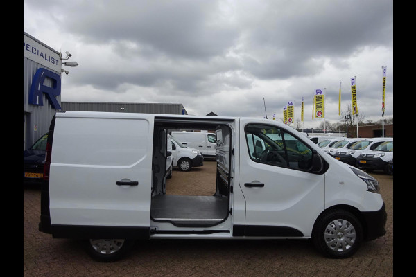 Renault Trafic 2.0 dCi 120PK T29 EU6 L1H1 Comfort AIRCO CRUISE 2 x SCHUIFDEUR