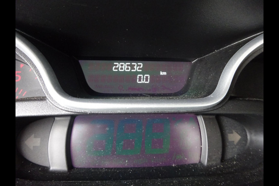 Renault Trafic 2.0 dCi 120PK T29 EU6 L1H1 Comfort AIRCO CRUISE 2 x SCHUIFDEUR