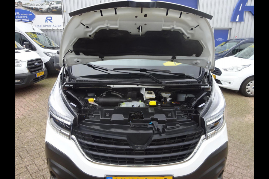 Renault Trafic 2.0 dCi 120PK T29 EU6 L1H1 Comfort AIRCO CRUISE 2 x SCHUIFDEUR
