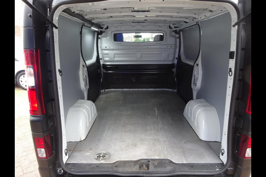 Renault Trafic 2.0 dCi 120PK T29 EU6 L1H1 Comfort AIRCO CRUISE 2 x SCHUIFDEUR