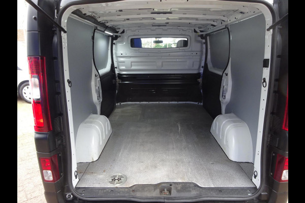 Renault Trafic 2.0 dCi 120PK T29 EU6 L1H1 Comfort AIRCO CRUISE 2 x SCHUIFDEUR