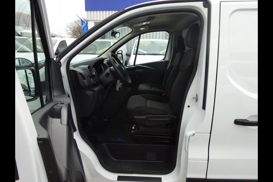 Renault Trafic 2.0 dCi 120PK T29 EU6 L1H1 Comfort AIRCO CRUISE 2 x SCHUIFDEUR