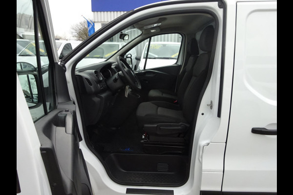 Renault Trafic 2.0 dCi 120PK T29 EU6 L1H1 Comfort AIRCO CRUISE 2 x SCHUIFDEUR