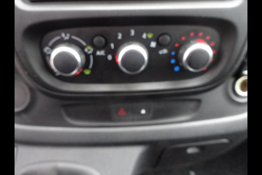 Renault Trafic 2.0 dCi 120PK T29 EU6 L1H1 Comfort AIRCO CRUISE 2 x SCHUIFDEUR