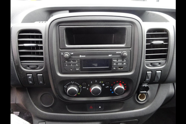 Renault Trafic 2.0 dCi 120PK T29 EU6 L1H1 Comfort AIRCO CRUISE 2 x SCHUIFDEUR