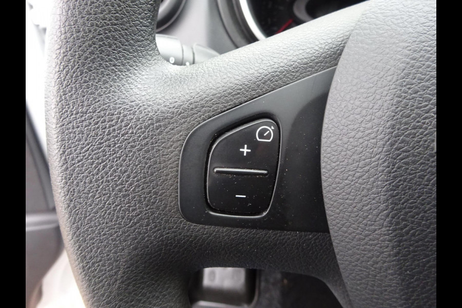 Renault Trafic 2.0 dCi 120PK T29 EU6 L1H1 Comfort AIRCO CRUISE 2 x SCHUIFDEUR