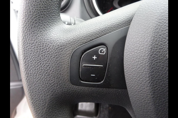 Renault Trafic 2.0 dCi 120PK T29 EU6 L1H1 Comfort AIRCO CRUISE 2 x SCHUIFDEUR