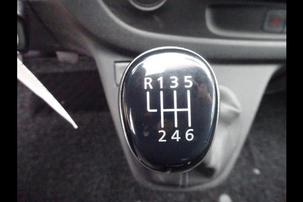 Renault Trafic 2.0 dCi 120PK T29 EU6 L1H1 Comfort AIRCO CRUISE 2 x SCHUIFDEUR