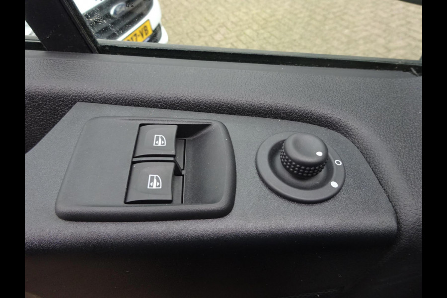 Renault Trafic 2.0 dCi 120PK T29 EU6 L1H1 Comfort AIRCO CRUISE 2 x SCHUIFDEUR