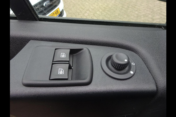 Renault Trafic 2.0 dCi 120PK T29 EU6 L1H1 Comfort AIRCO CRUISE 2 x SCHUIFDEUR