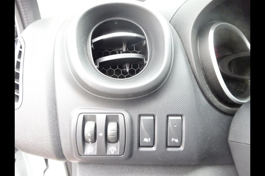 Renault Trafic 2.0 dCi 120PK T29 EU6 L1H1 Comfort AIRCO CRUISE 2 x SCHUIFDEUR