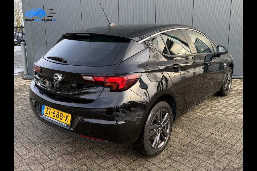 Opel Astra 1.0 Turbo 120 Jaar Edition NAVI | CarPlay | 1ste eigenaar