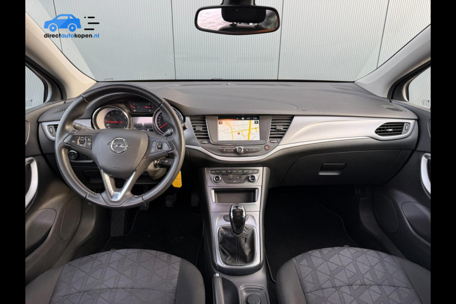 Opel Astra 1.0 Turbo 120 Jaar Edition NAVI | CarPlay | 1ste eigenaar