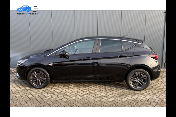 Opel Astra 1.0 Turbo 120 Jaar Edition NAVI | CarPlay | 1ste eigenaar