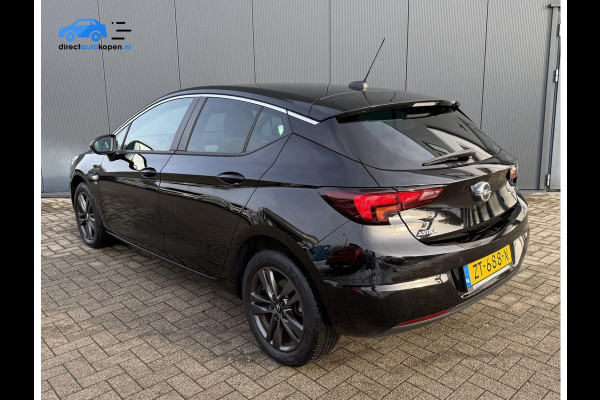 Opel Astra 1.0 Turbo 120 Jaar Edition NAVI | CarPlay | 1ste eigenaar