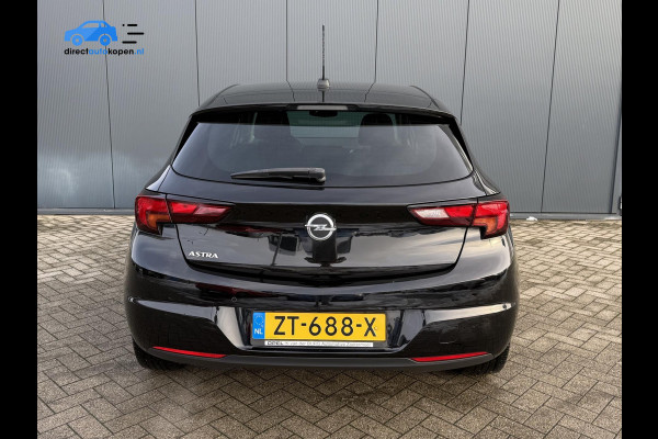 Opel Astra 1.0 Turbo 120 Jaar Edition NAVI | CarPlay | 1ste eigenaar