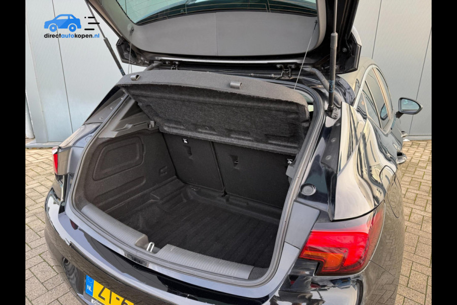 Opel Astra 1.0 Turbo 120 Jaar Edition NAVI | CarPlay | 1ste eigenaar