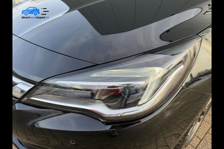 Opel Astra 1.0 Turbo 120 Jaar Edition NAVI | CarPlay | 1ste eigenaar