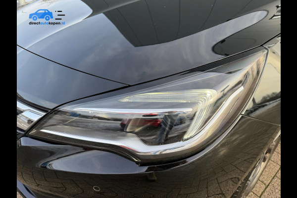 Opel Astra 1.0 Turbo 120 Jaar Edition NAVI | CarPlay | 1ste eigenaar