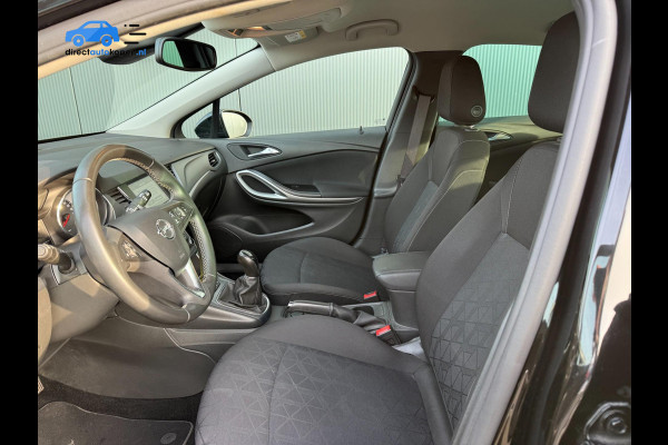 Opel Astra 1.0 Turbo 120 Jaar Edition NAVI | CarPlay | 1ste eigenaar