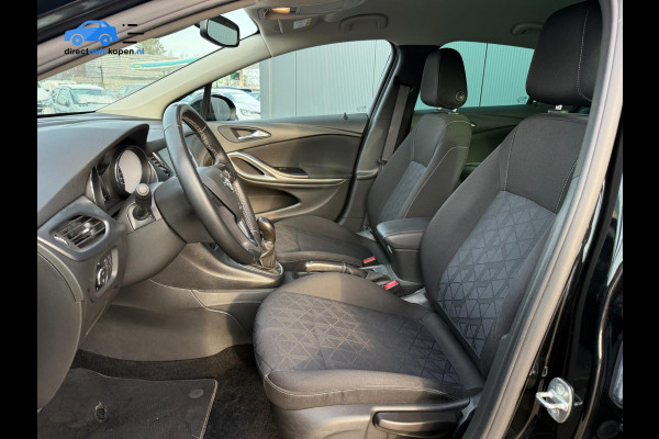 Opel Astra 1.0 Turbo 120 Jaar Edition NAVI | CarPlay | 1ste eigenaar