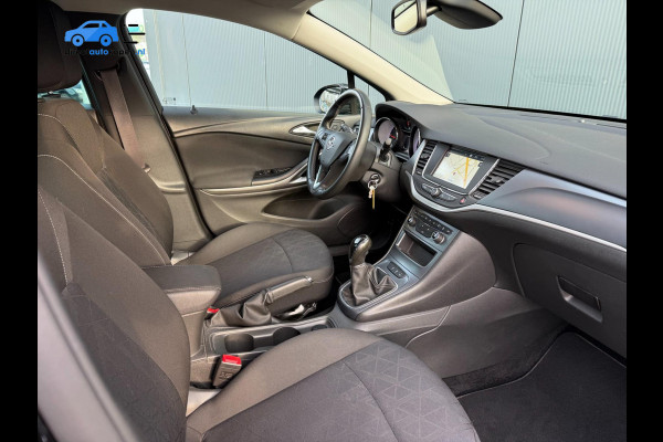 Opel Astra 1.0 Turbo 120 Jaar Edition NAVI | CarPlay | 1ste eigenaar
