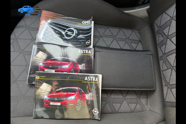 Opel Astra 1.0 Turbo 120 Jaar Edition NAVI | CarPlay | 1ste eigenaar