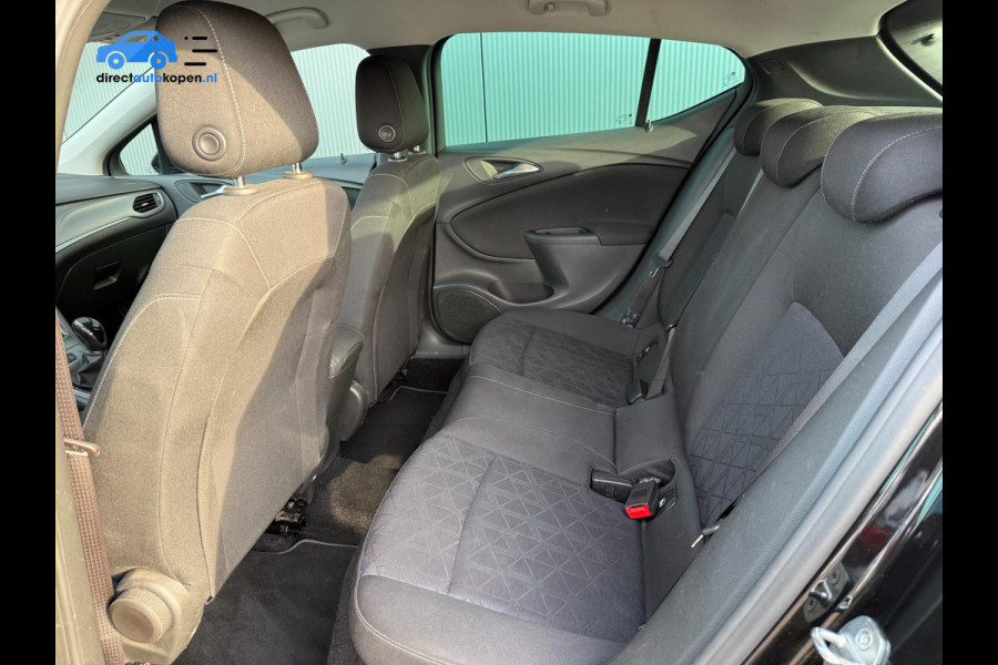 Opel Astra 1.0 Turbo 120 Jaar Edition NAVI | CarPlay | 1ste eigenaar