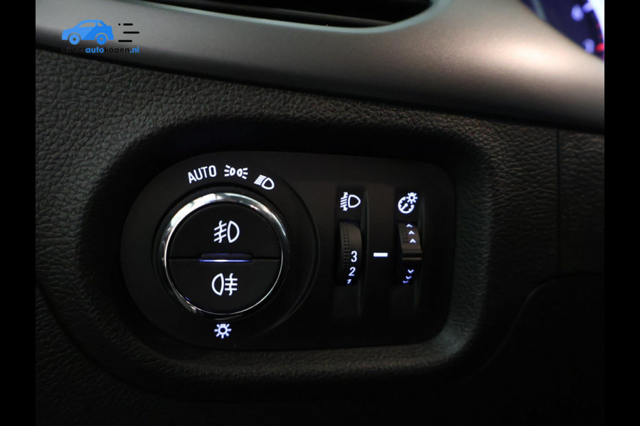 Opel Astra 1.0 Turbo 120 Jaar Edition NAVI | CarPlay | 1ste eigenaar