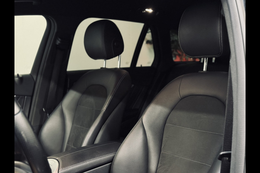 Mercedes-Benz GLC 250 4MATIC AMG-Line | 20" | Memory | DealerOh.