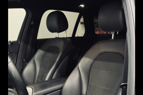 Mercedes-Benz GLC 250 4MATIC AMG-Line | 20" | Memory | DealerOh.