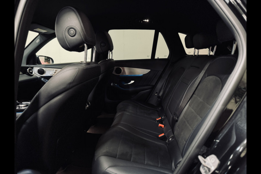 Mercedes-Benz GLC 250 4MATIC AMG-Line | 20" | Memory | DealerOh.