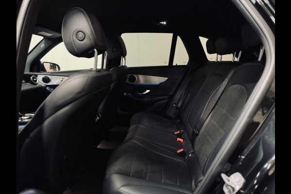 Mercedes-Benz GLC 250 4MATIC AMG-Line | 20" | Memory | DealerOh.