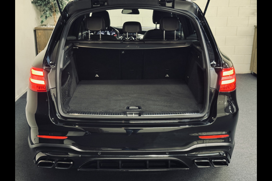 Mercedes-Benz GLC 250 4MATIC AMG-Line | 20" | Memory | DealerOh.
