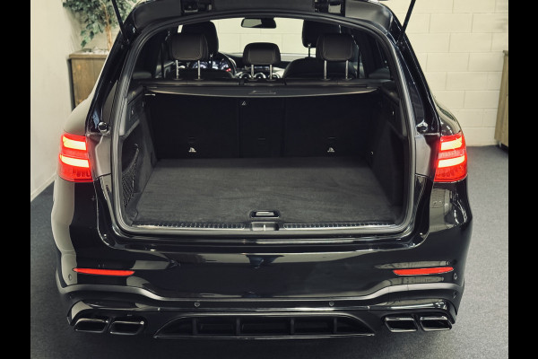 Mercedes-Benz GLC 250 4MATIC AMG-Line | 20" | Memory | DealerOh.
