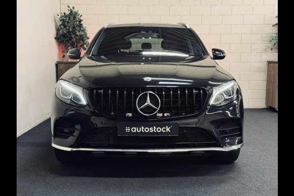 Mercedes-Benz GLC 250 4MATIC AMG-Line | 20" | Memory | DealerOh.